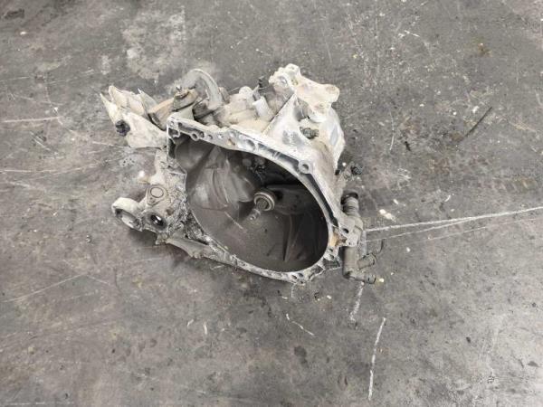 BOITE DE VITESSE CITROEN/PEUGEOT 1.6HDI CODE: 20DM69 - Vue 1